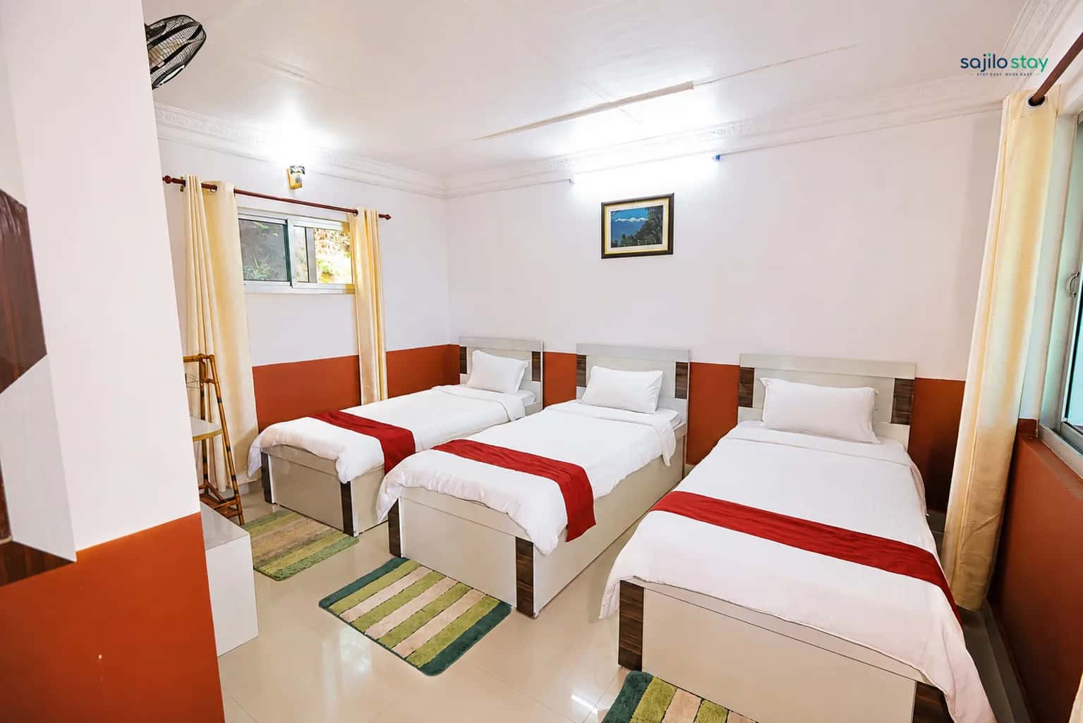 Captain Regmi's Farmhouse - photo 7 of 8