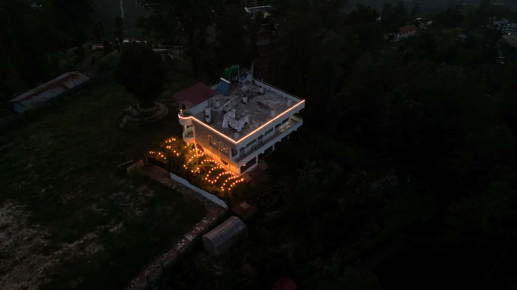 Sarathi Villa - photo 7 of 8