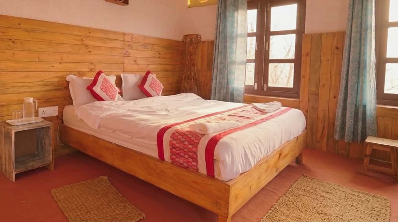 Photo of Homestay Package