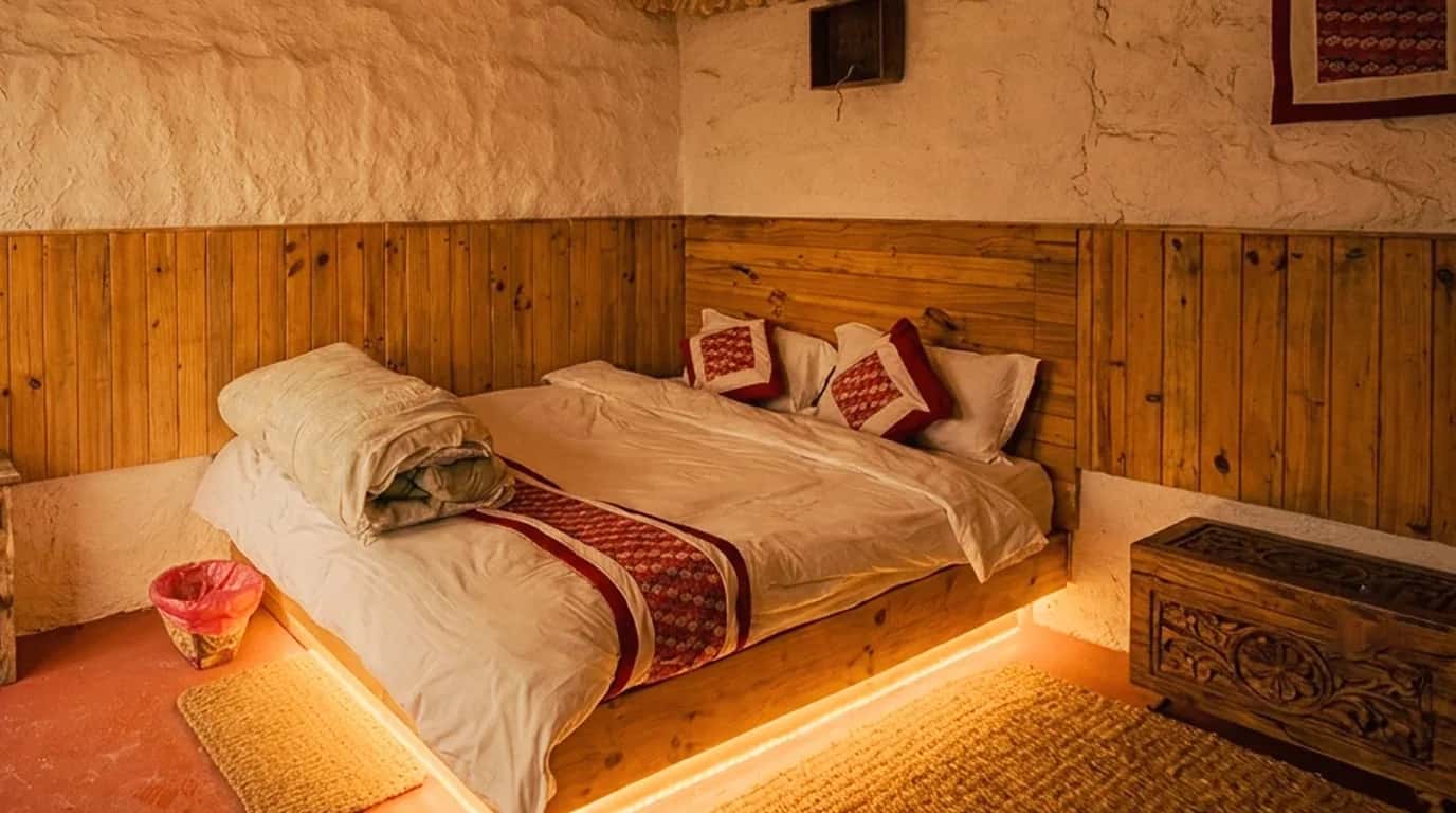 Homestay Package को तस्बिर