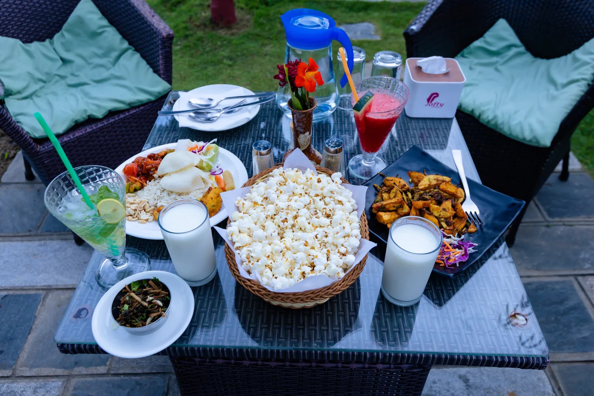 Balthali Mountain Resort
