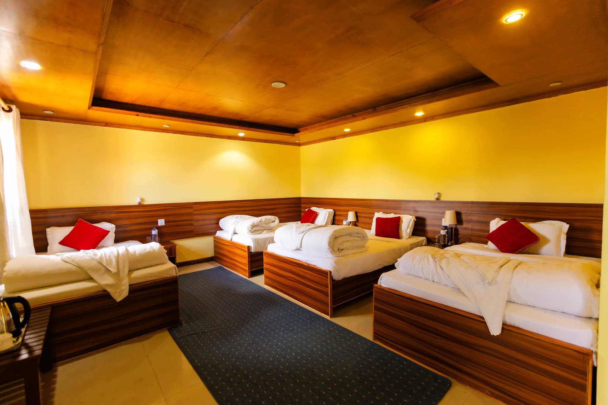 Balthali Mountain Resort