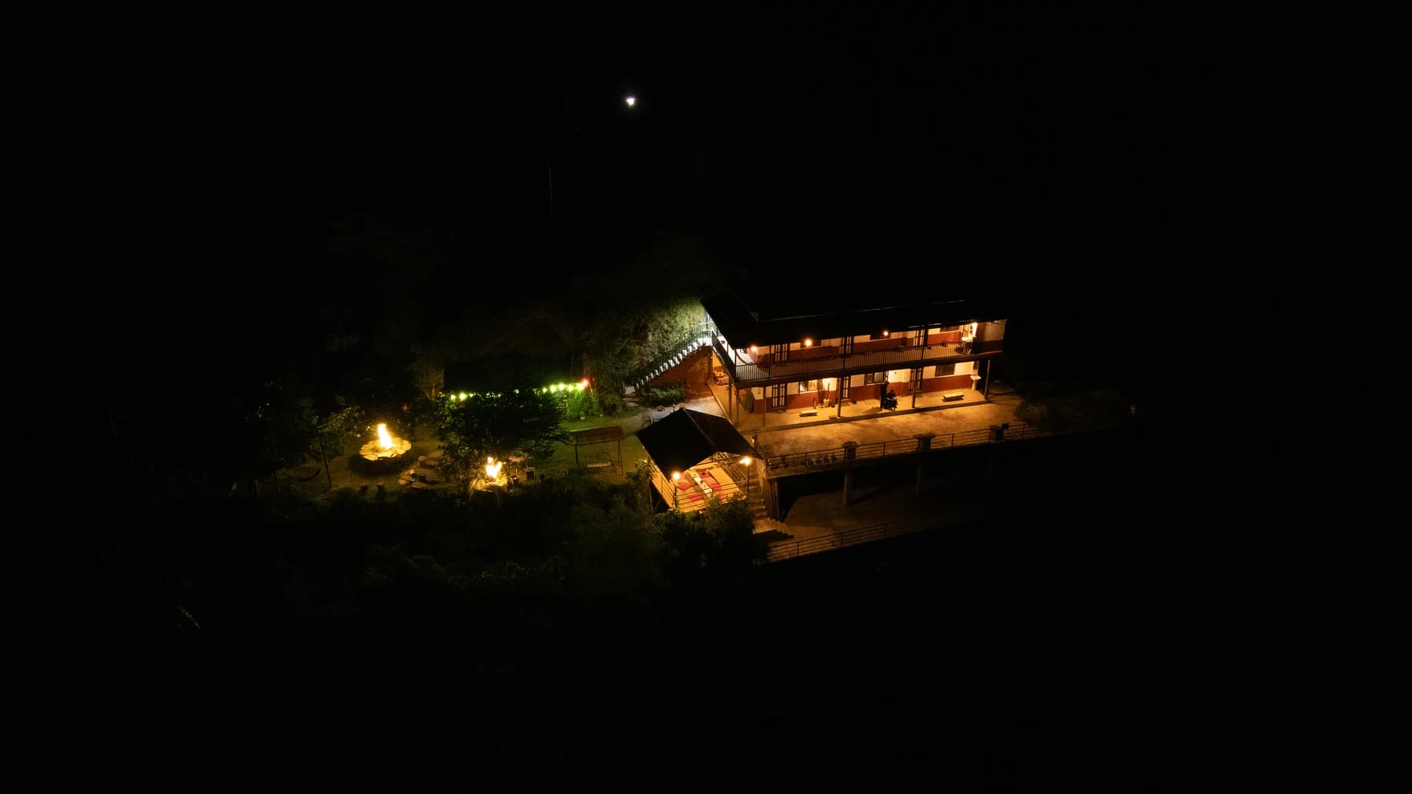 Baseri Farm Stay