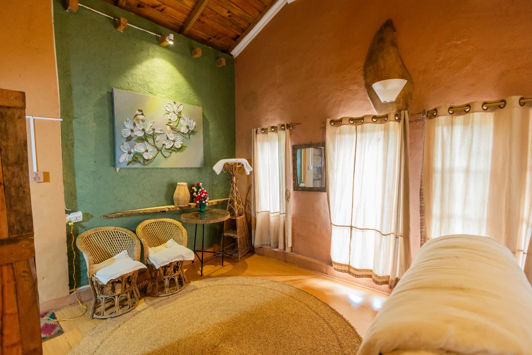 Kalakunja Nature Retreat