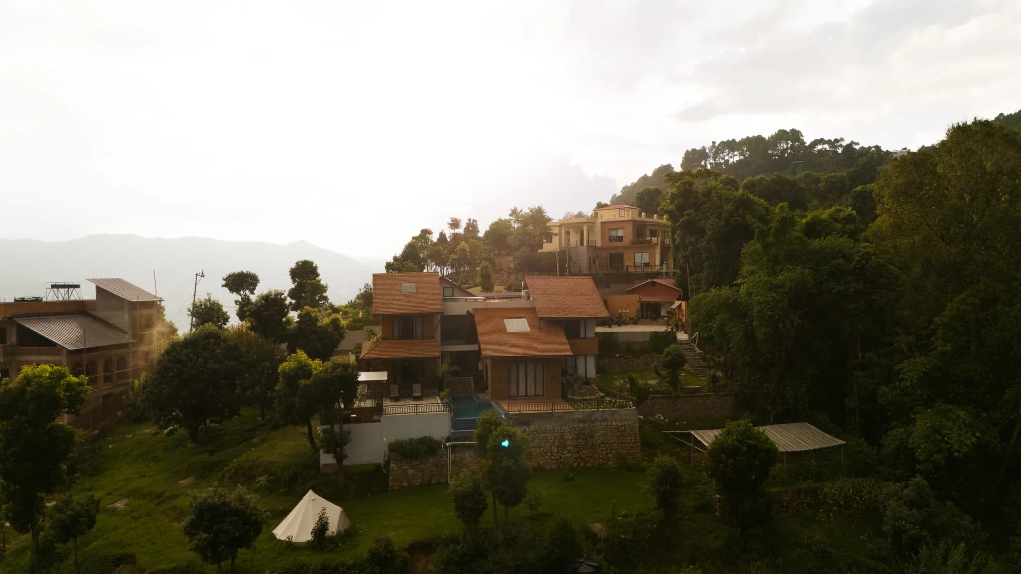 Lavanya Villa