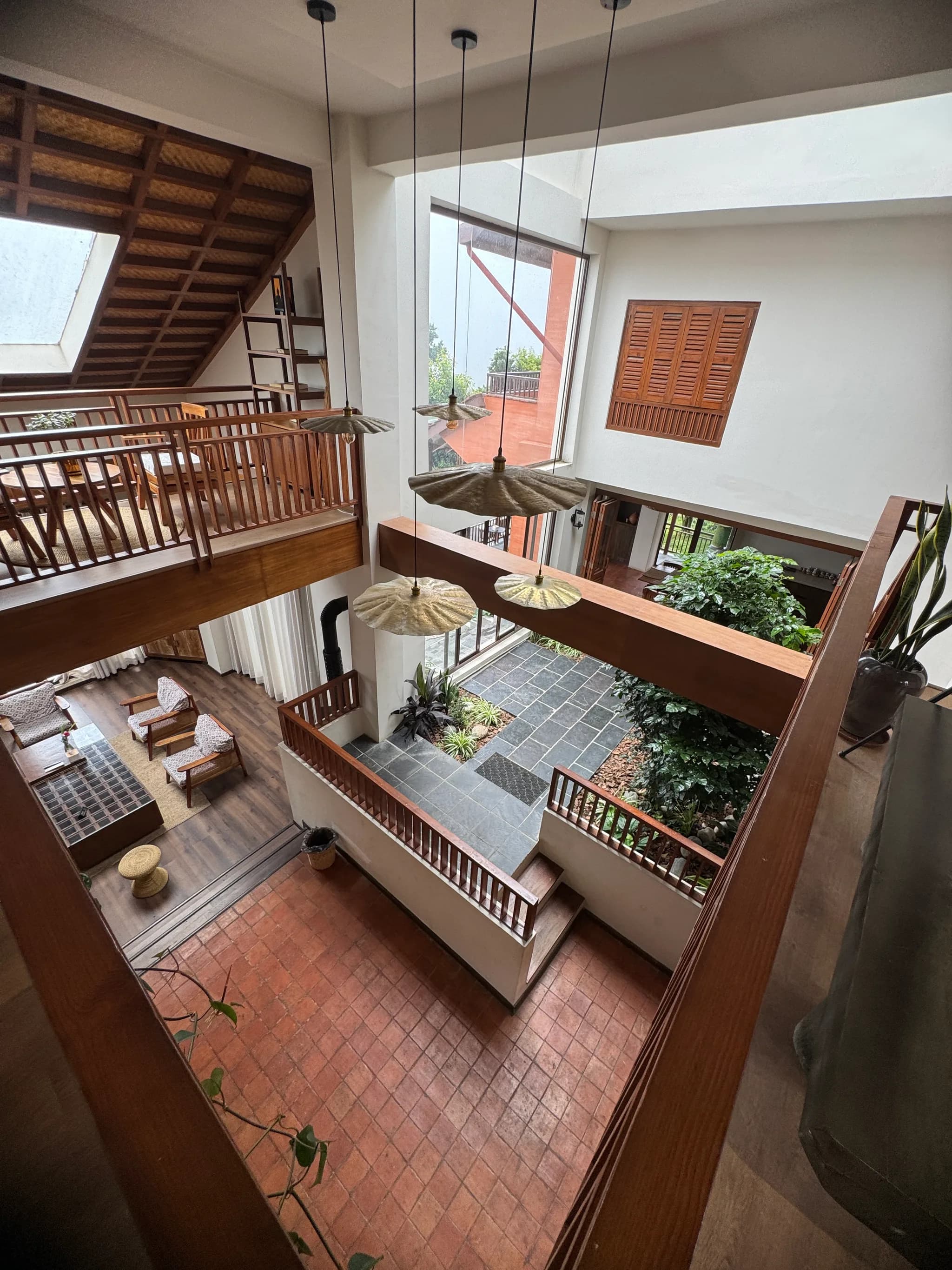 Lavanya Villa