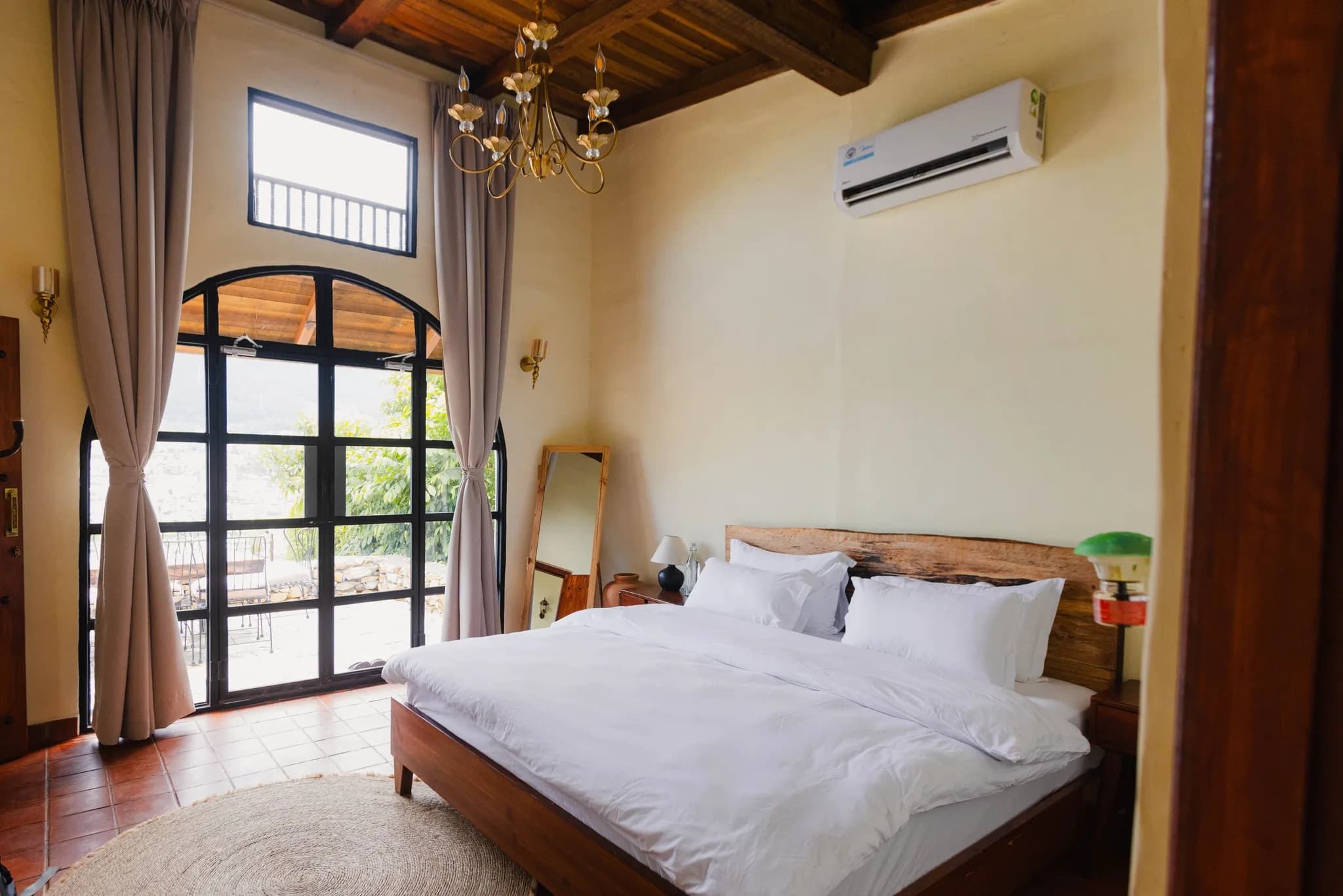 Pahad The Farm House