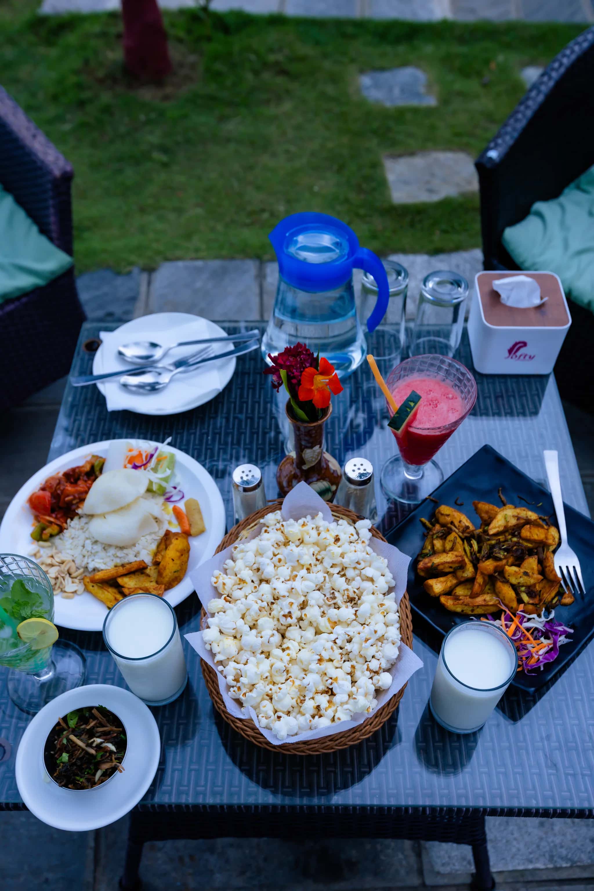 Balthali Mountain Resort - photo 5 of 8