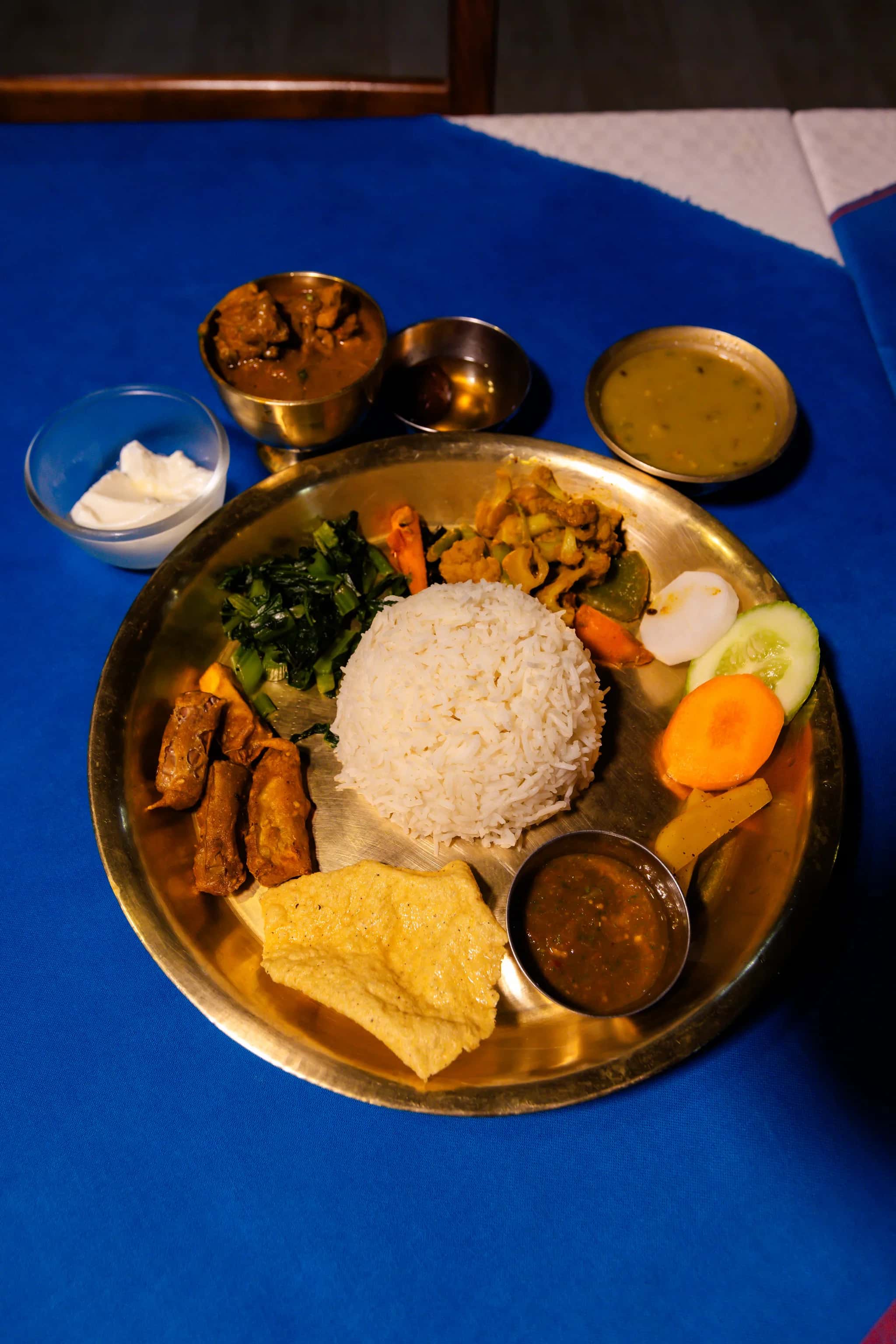 Balthali Mountain Resort - photo 8 of 8