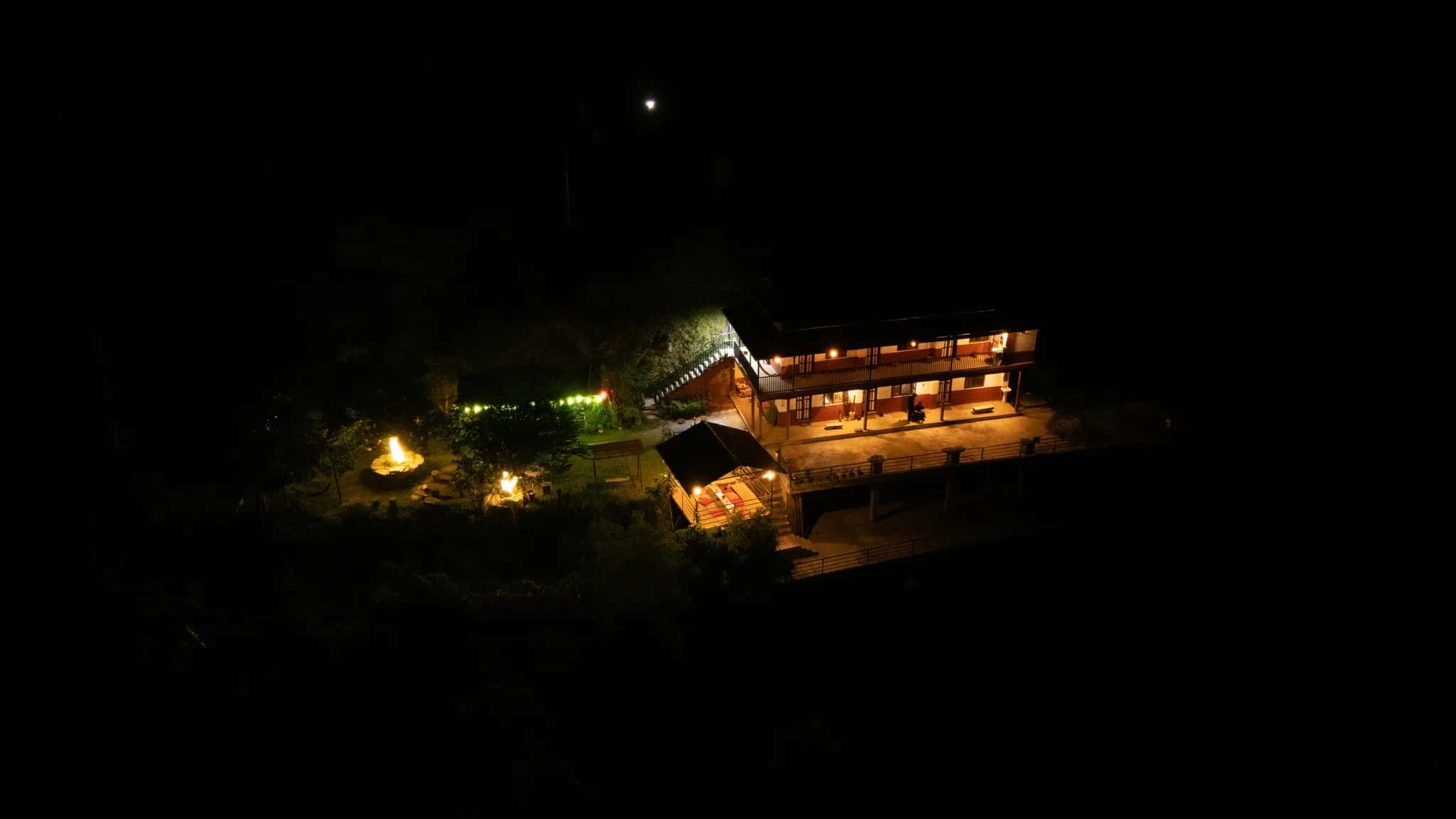 Baseri Farm Stay - photo 2 of 8