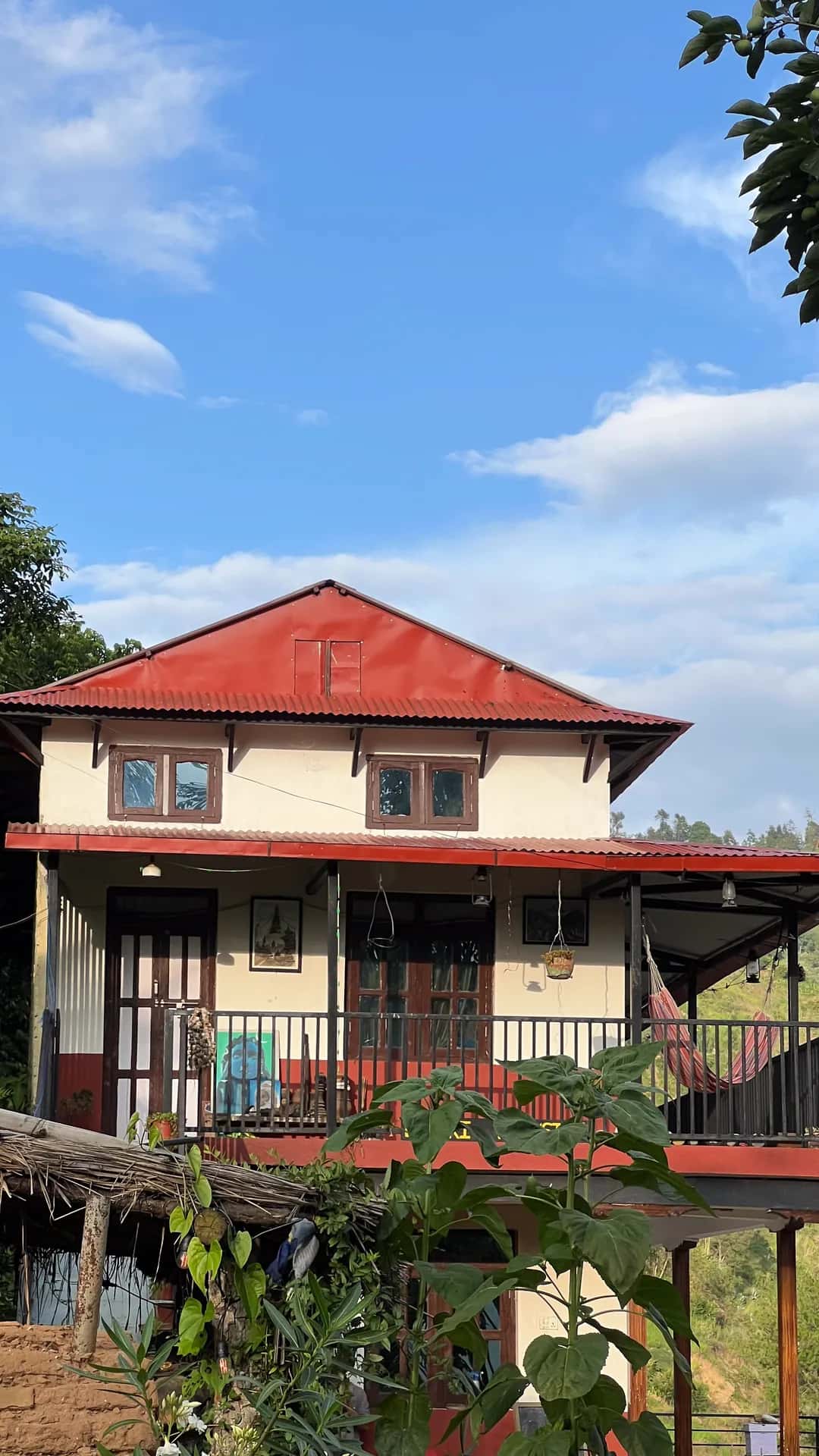 Baseri Farm Stay - photo 8 of 8