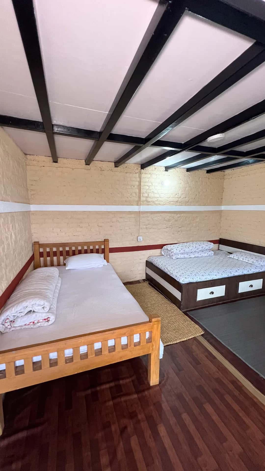 Baseri Farm Stay - photo 3 of 8
