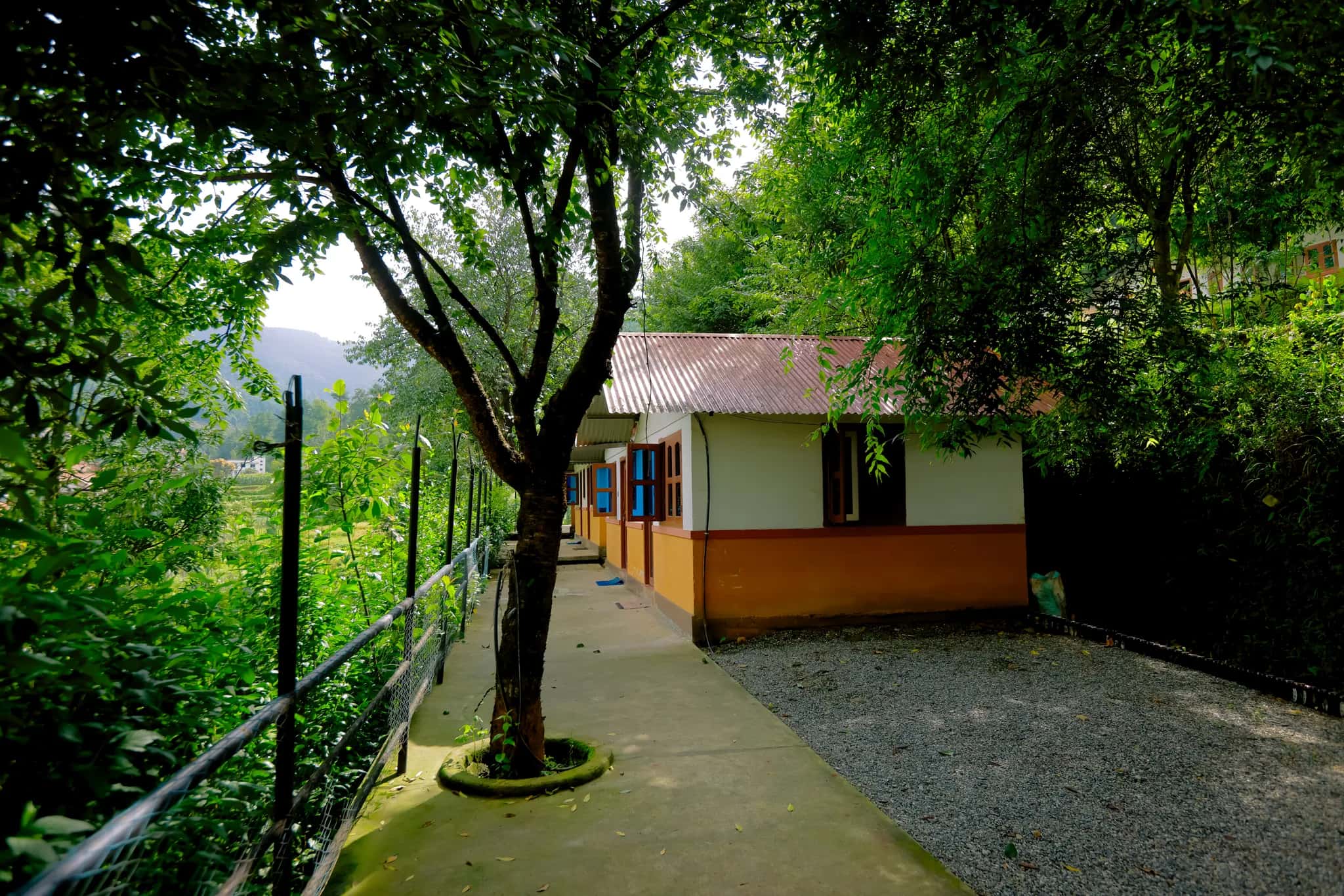 Chitlang Organic Village Resort - photo 6 of 8