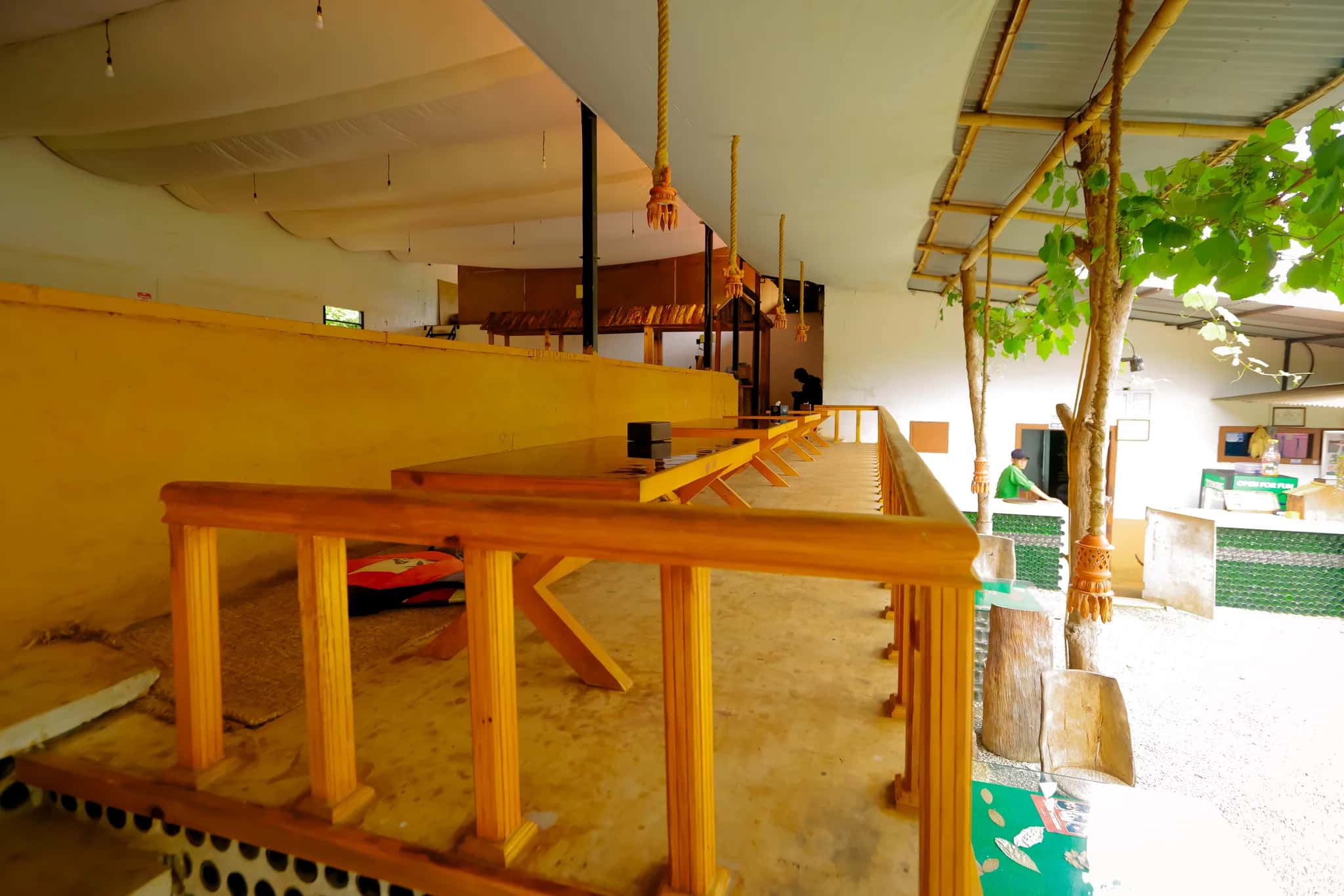 Chitlang Organic Village Resort - photo 2 of 8