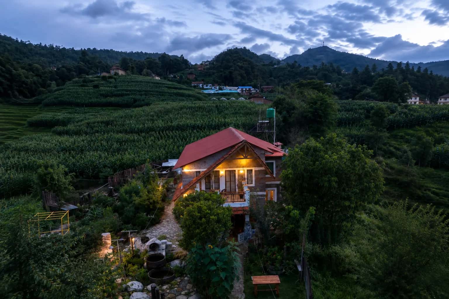 Kalakunja Nature Retreat - photo 1 of 8