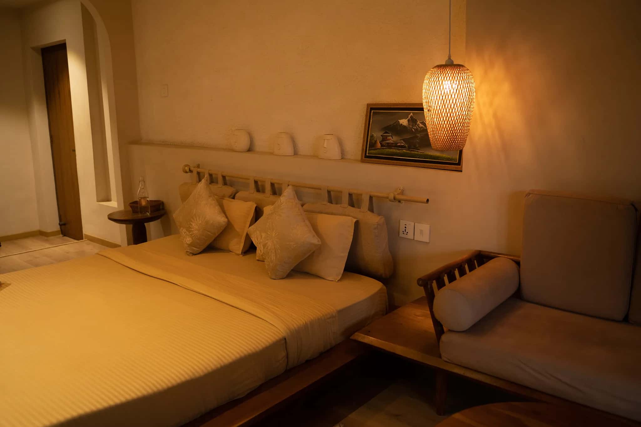 Lavanya Villa - photo 3 of 8