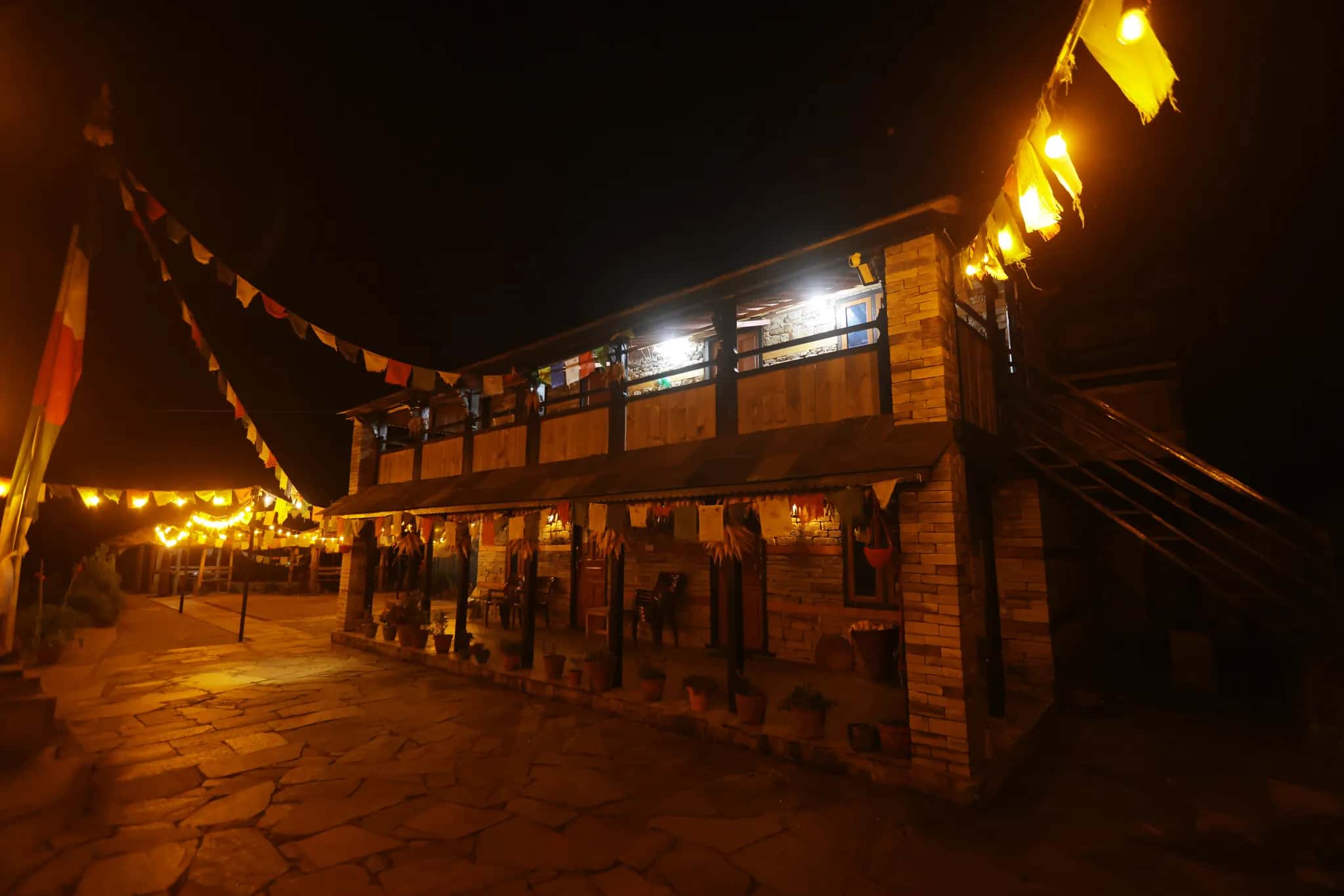 Namki Homestay - photo 5 of 8
