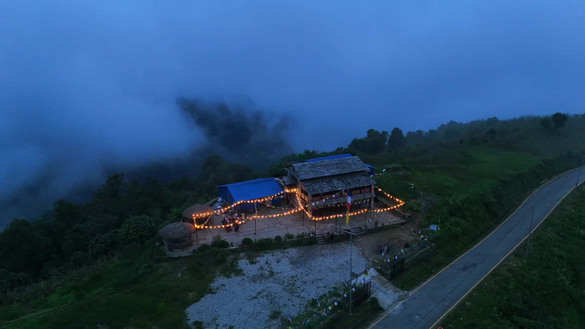 Namki Homestay - photo 1 of 8
