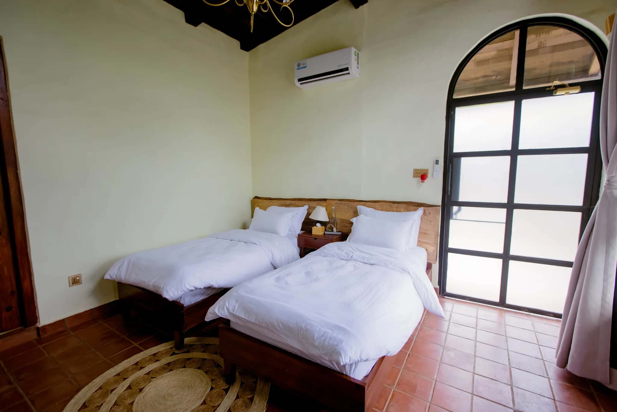 Pahad The Farm House - photo 8 of 8