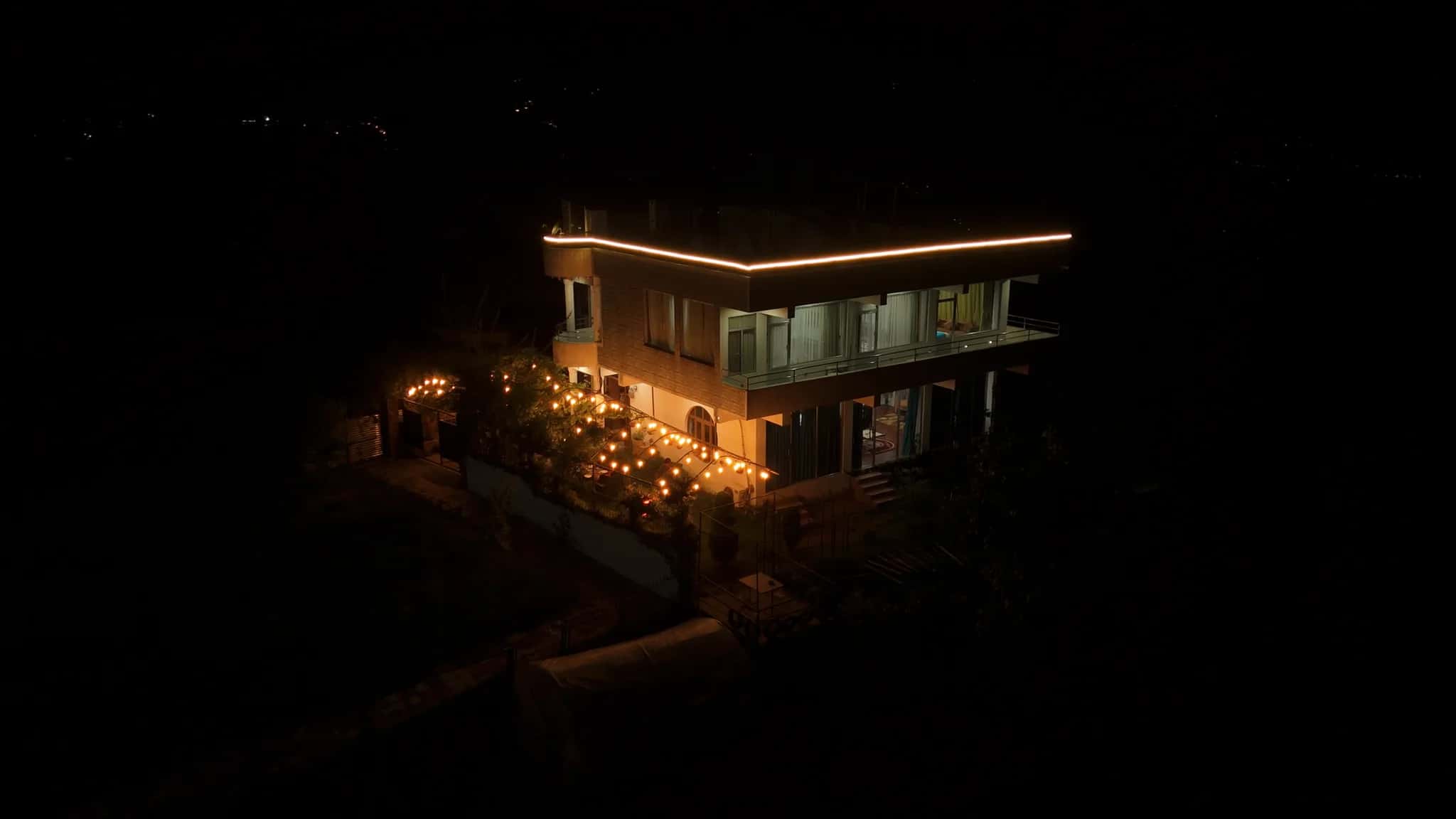 Sarathi Villa - photo 8 of 8
