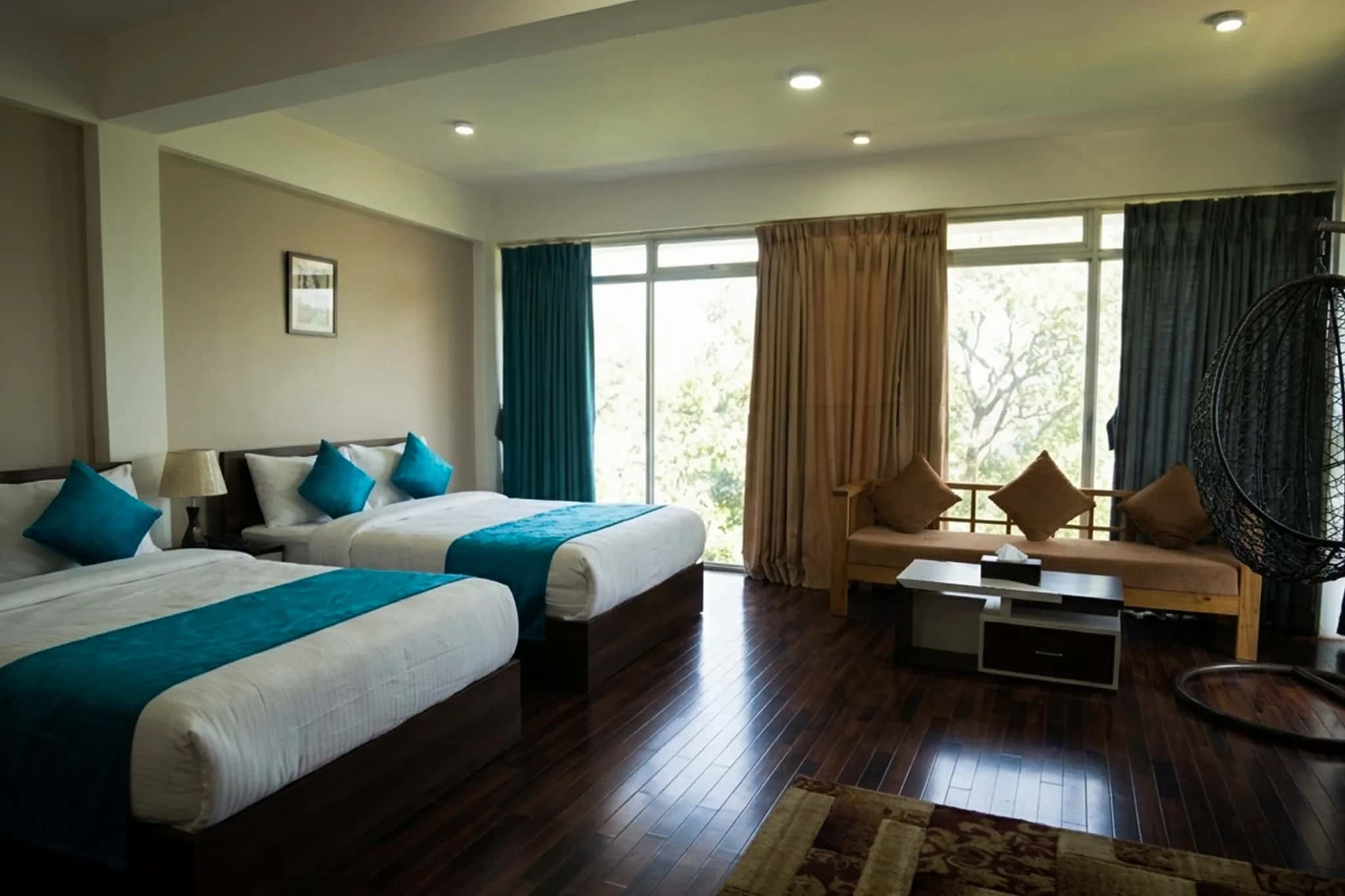 Sarathi Villa - photo 2 of 8